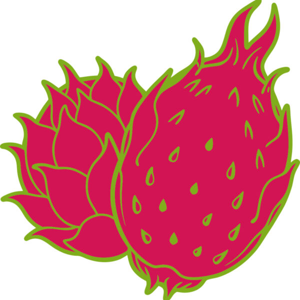 Dragon Fruit Miniaturansicht