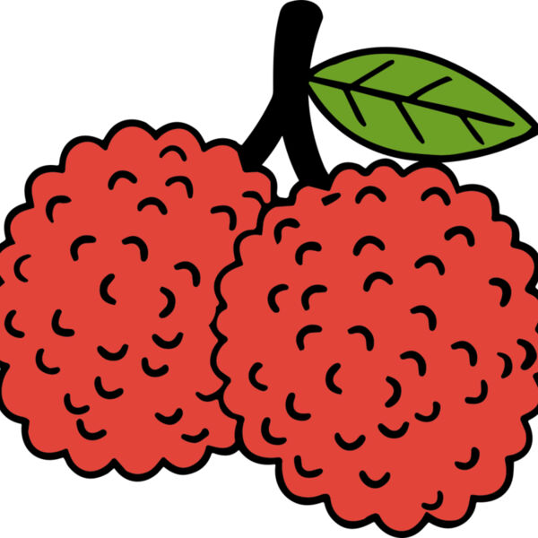 Lychee Miniaturansicht