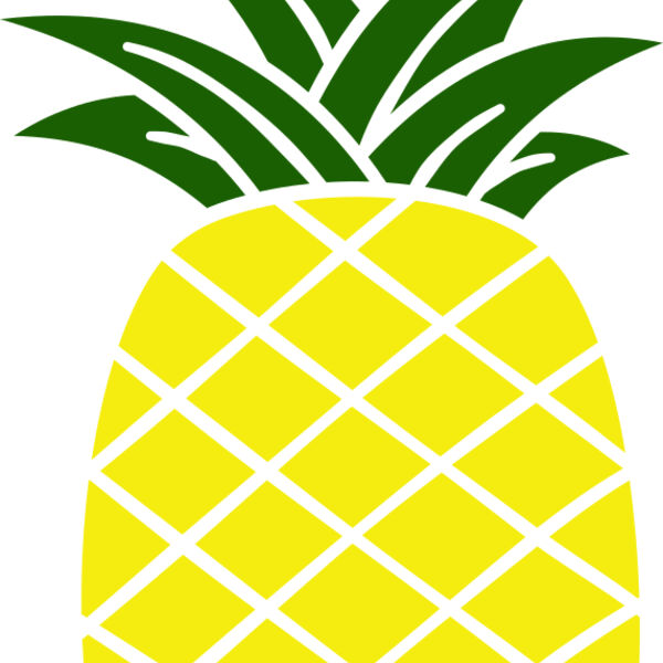 Pineapple Miniaturansicht