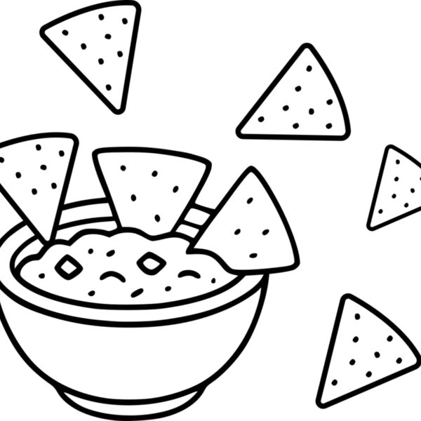 Nachos Miniaturansicht