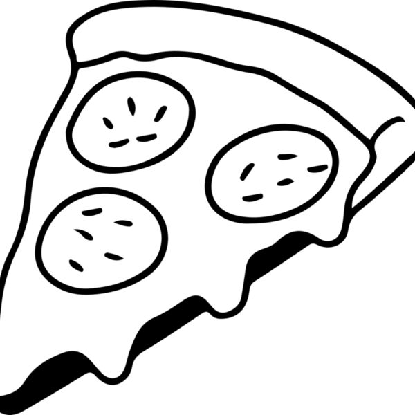 Pizza 2 Miniaturansicht