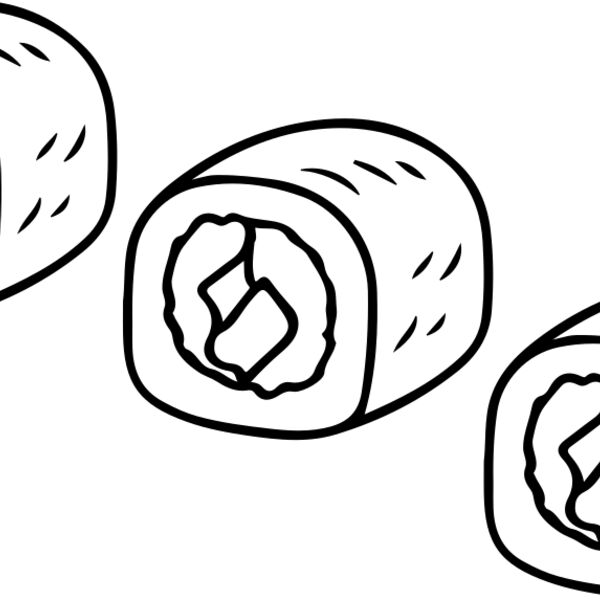 Sushi Miniaturansicht