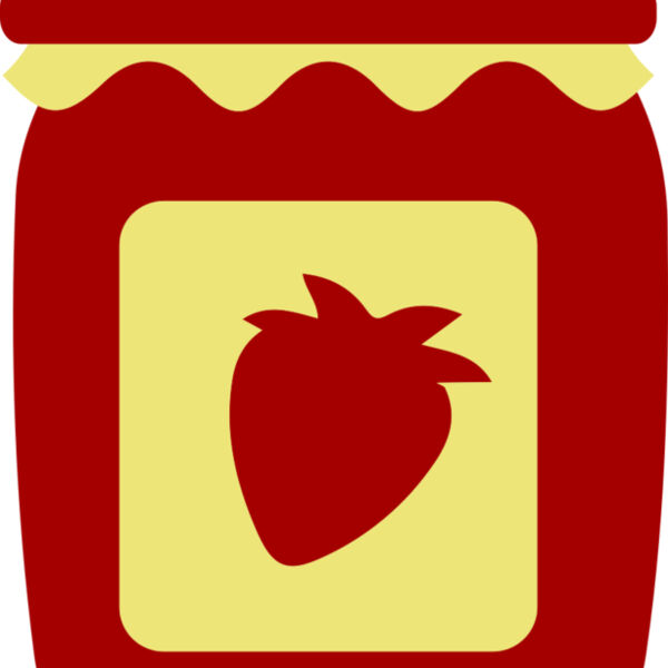 Strawberry Jam Miniaturansicht