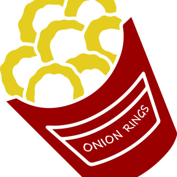 Onion Rings Miniaturansicht