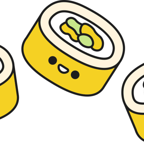 Sushi Miniaturansicht