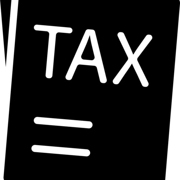 Tax Form Miniaturansicht