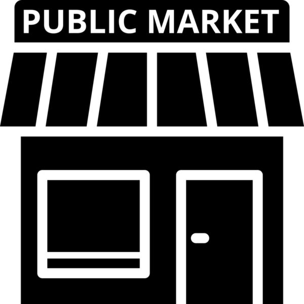 Public Market Miniaturansicht
