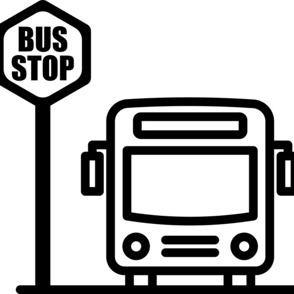 Bus Stop Miniaturansicht