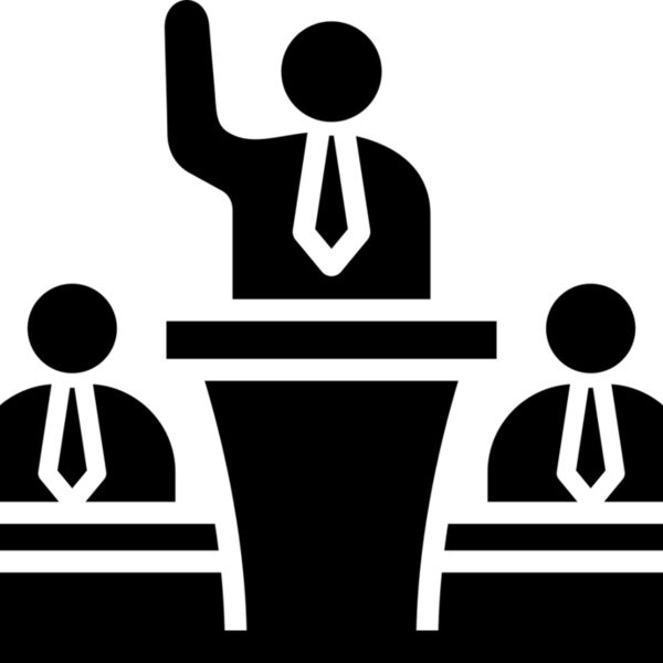 Debate Miniaturansicht