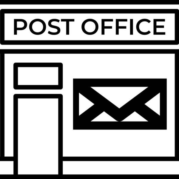 Post Office Miniaturansicht