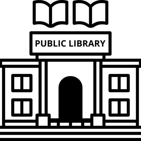 Public Library Miniaturansicht