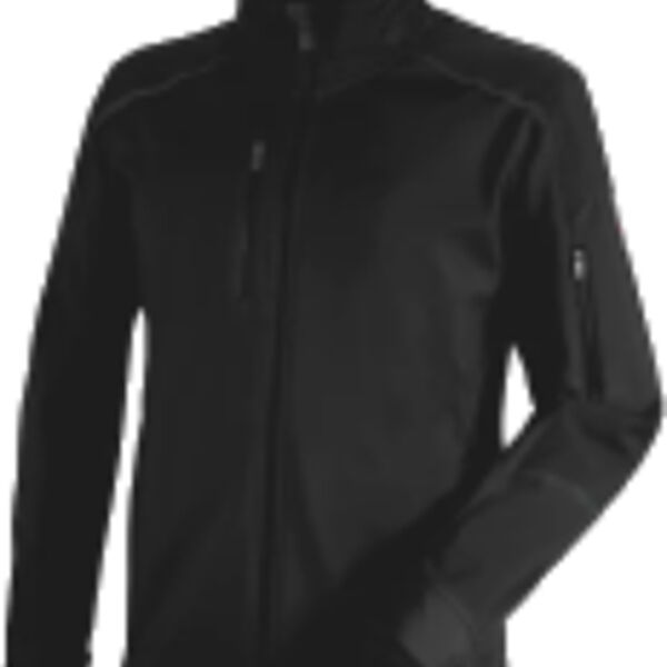 CETUS-SOFTSHELLJACKE-OTIS-SCHWARZ-5XL Miniaturansicht