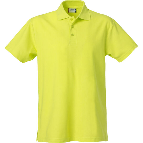 Clique Basic Polo Miniaturansicht