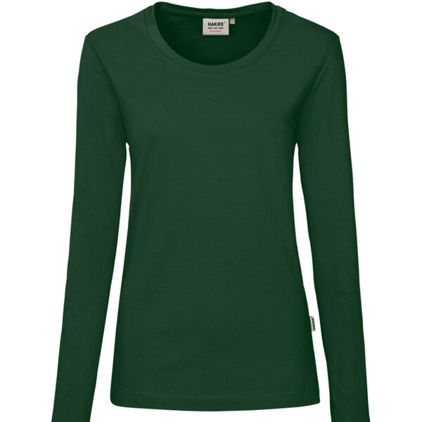 Hakro Damen Longsleeve  Miniaturansicht