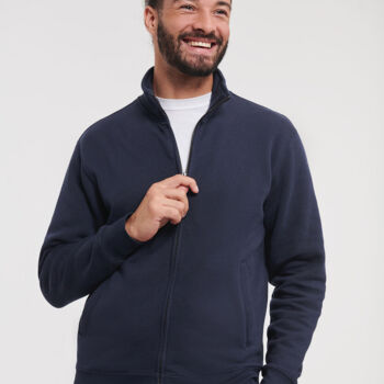 Sweatshirt Jacket Miniaturansicht