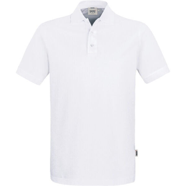 Hakro Poloshirt Pima-Baumwolle Miniaturansicht