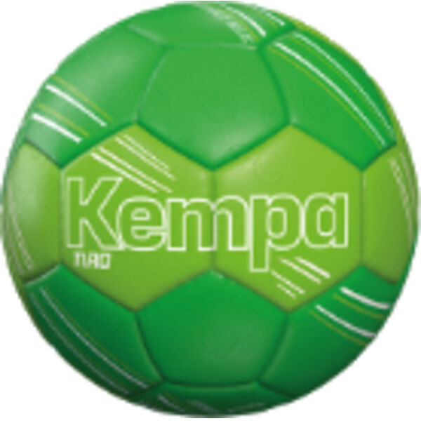 Tiro Kempa Handball Gr. 1 grün Miniaturansicht
