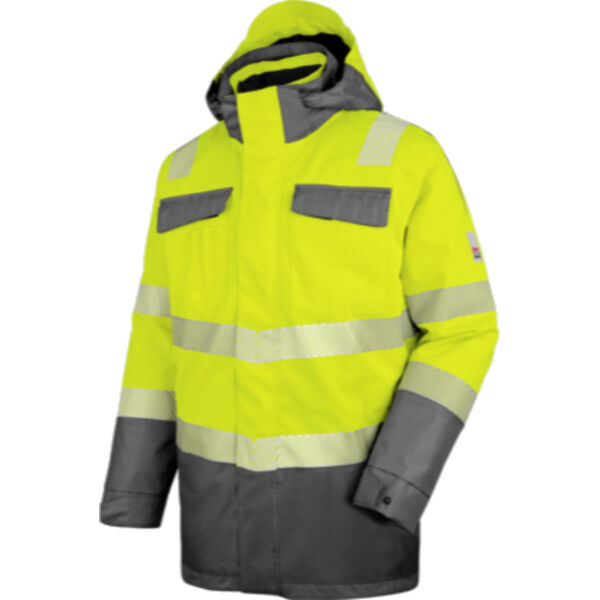 Parka 3in1 Neon Miniaturansicht