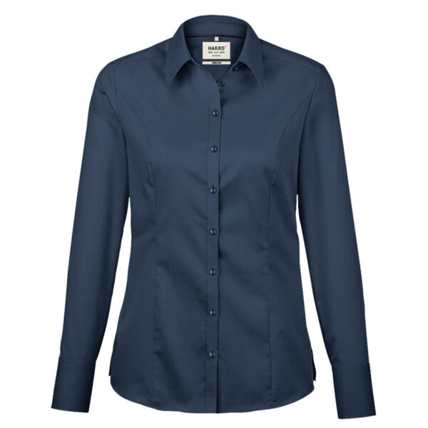Hakro Bluse Business Miniaturansicht