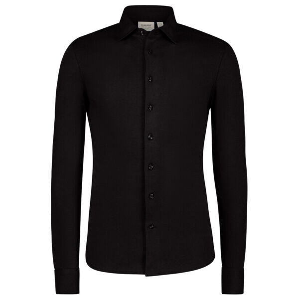 Hakro Cotton Tec Hemd Miniaturansicht