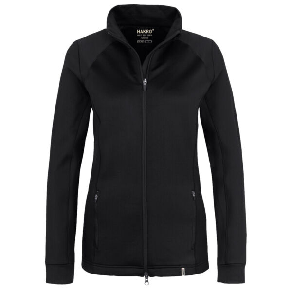 Hakro Damen Tecjacke Laval Miniaturansicht
