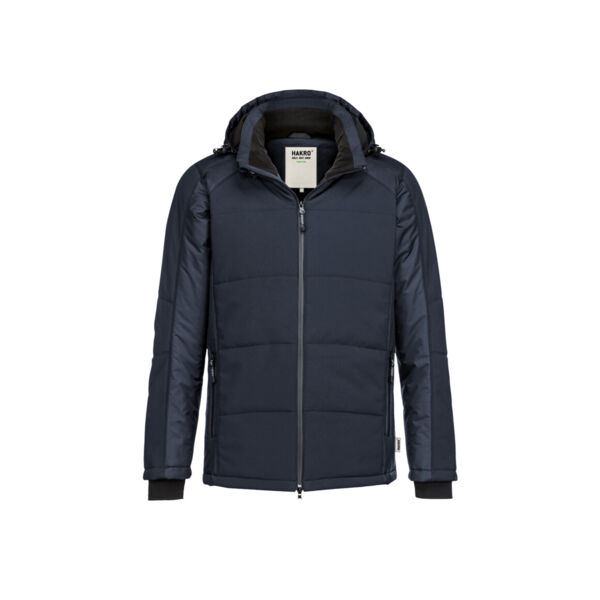 Hakro Heavy-Softshelljacke Oklahoma Miniaturansicht