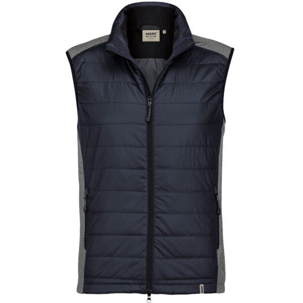 Hakro Hybridweste Contrast Miniaturansicht