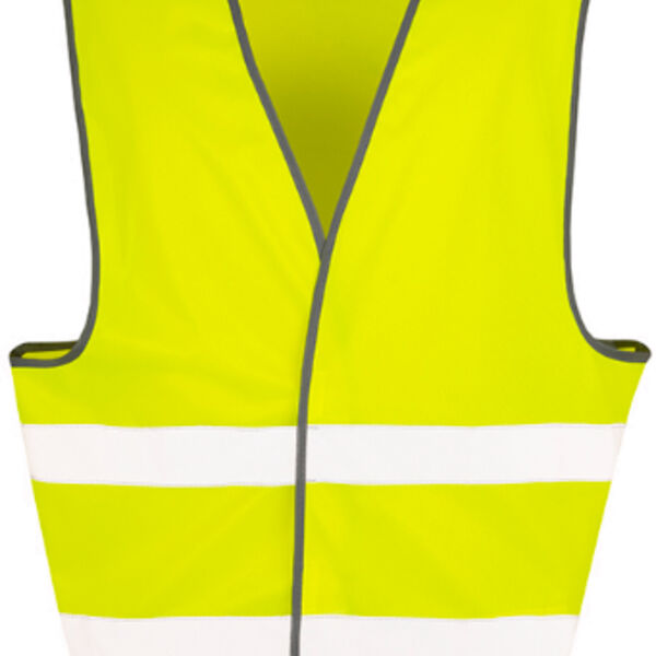 Warnweste Miniaturansicht