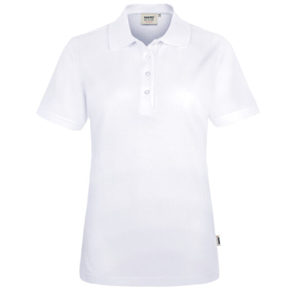 Hakro Damen Poloshirt Miniaturansicht