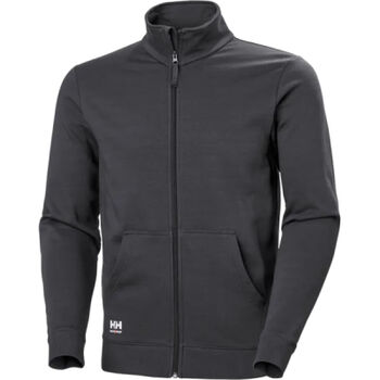 Classic Zip Sweatshirt Miniaturansicht
