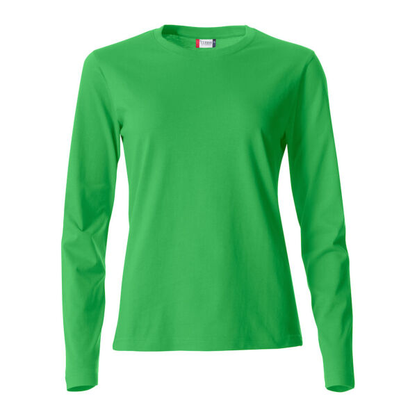 Basic-T L/S Women Miniaturansicht