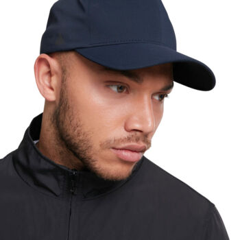 6 Panel Kappe "Delta" Miniaturansicht