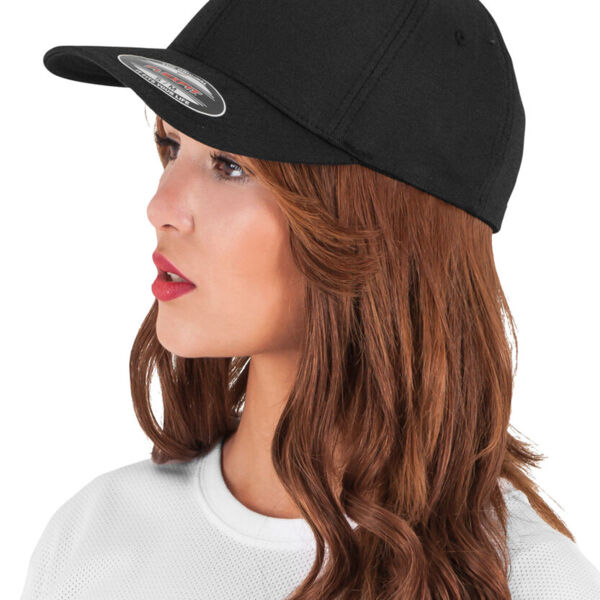 6 Panel Kappe "Bamboo" Miniaturansicht