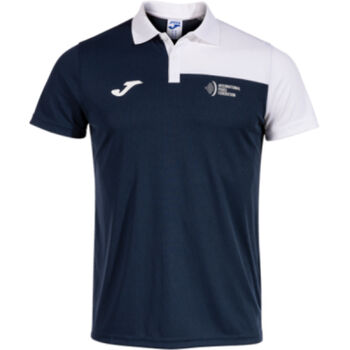Joma Padel Poloshirt Gr. L Miniaturansicht