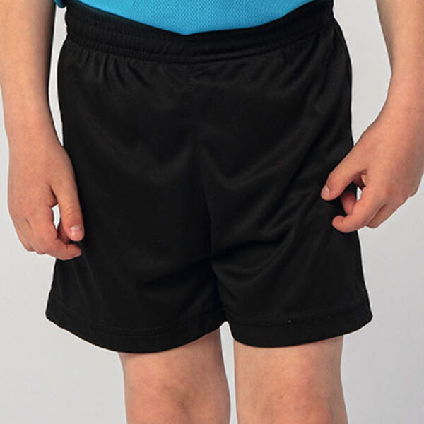 Kids´ Basic Shorts San Siro 2 Miniaturansicht