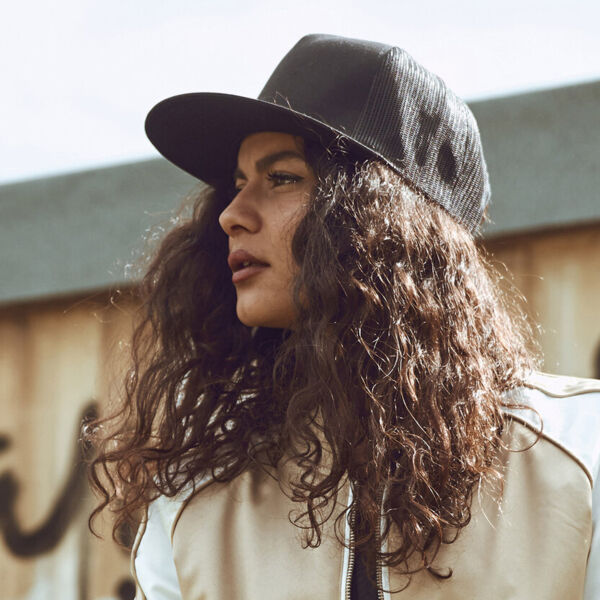 DOJO Trucker Cap  Miniaturansicht