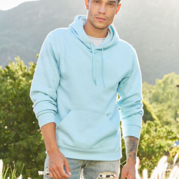 Kapuzen Sweater "Eco Premium" Miniaturansicht