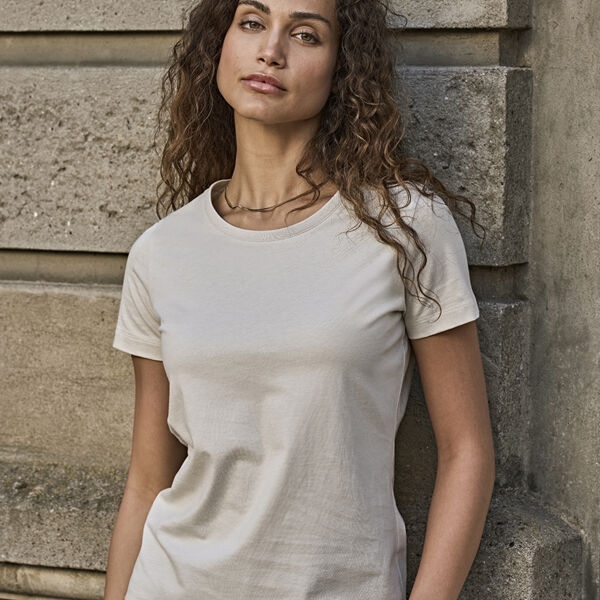 Tee Jays Ladies Sof T-Shirt Miniaturansicht