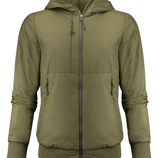 Ladies Franklin Lightweight Jacket Miniaturansicht