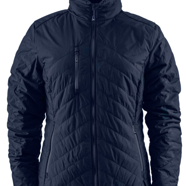 Deer Ridge Ladies Jacket Miniaturansicht