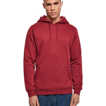 Schwerer Kapuzen Sweater Miniaturansicht