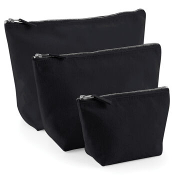 Canvas Accessoires Tasche Miniaturansicht