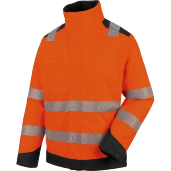 WINTERJACKE FLUO Miniaturansicht