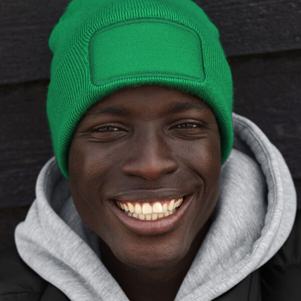 Patch Beanie Miniaturansicht