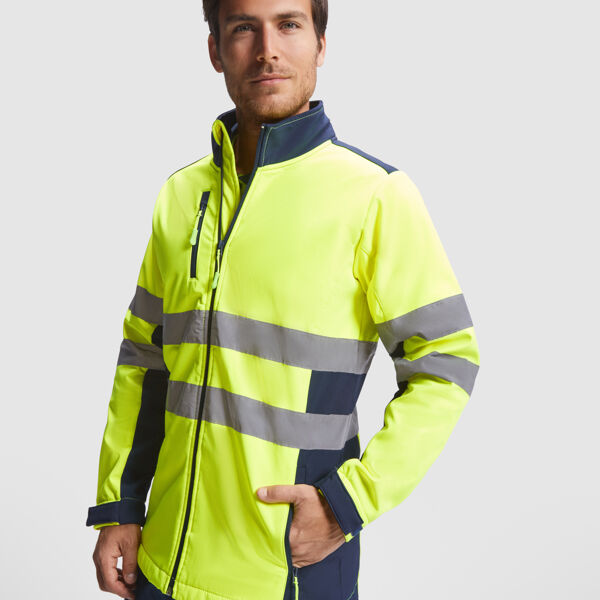 Antares  Softshelljacke Miniaturansicht