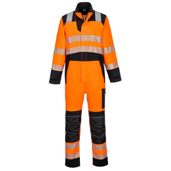 PW3 FR Modaflame HVO Coverall Miniaturansicht