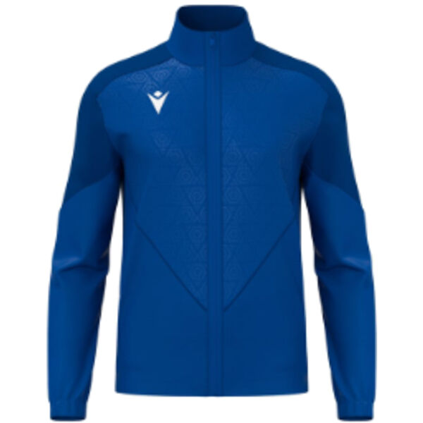 Poseidon Full Zip Top Miniaturansicht