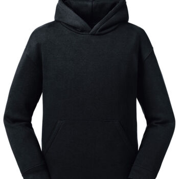 Russell Kinder Kapuzen Sweater "Authentic" Miniaturansicht