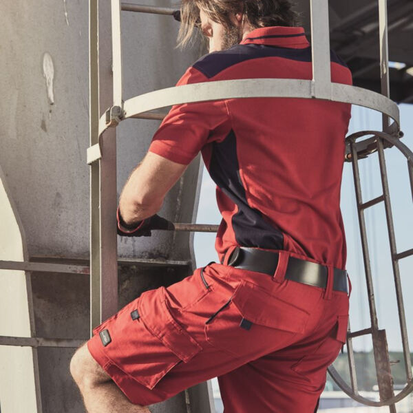 Workwear Bermuda - Color Miniaturansicht