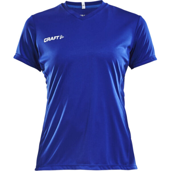 Squad Go Jersey Solid Damen Miniaturansicht